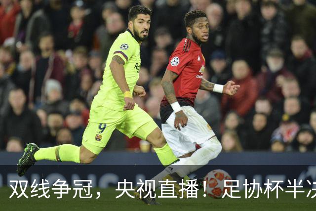 双线争冠，央视直播！足协杯半决赛先赛1场，大连英博客战云南玉昆