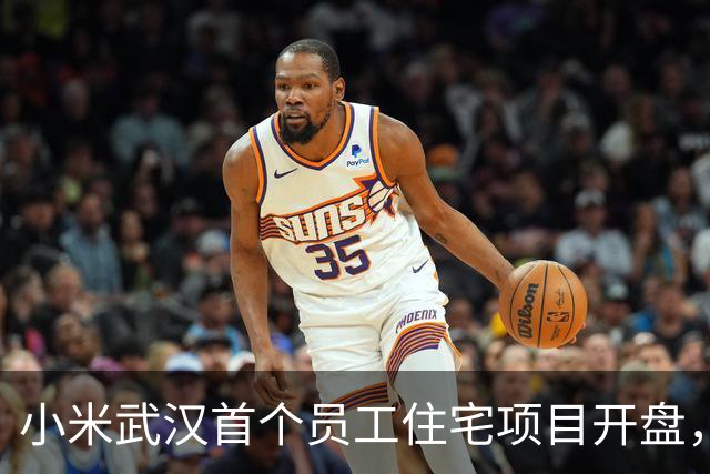 小米武汉首个员工住宅项目开盘，光谷梦享家备案均价13885元/平方米
