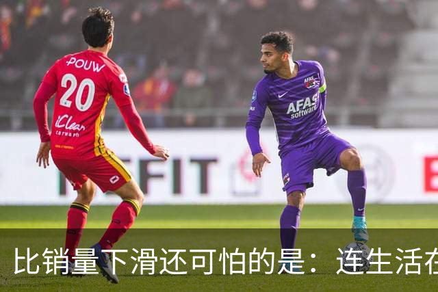 比销量下滑还可怕的是：连生活在县城的居民，都开始抛弃了油车？