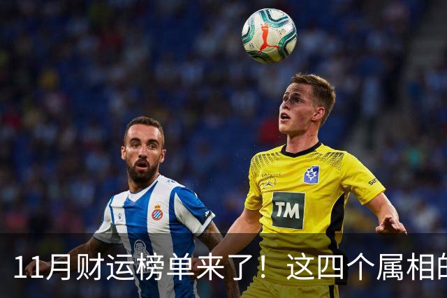 11月财运榜单来了！这四个属相的人，钱包可能要鼓一鼓